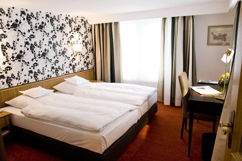 Hotel Jagdhaus Wiese - Oda