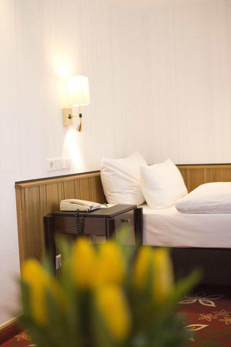 Hotel Jagdhaus Wiese - Oda
