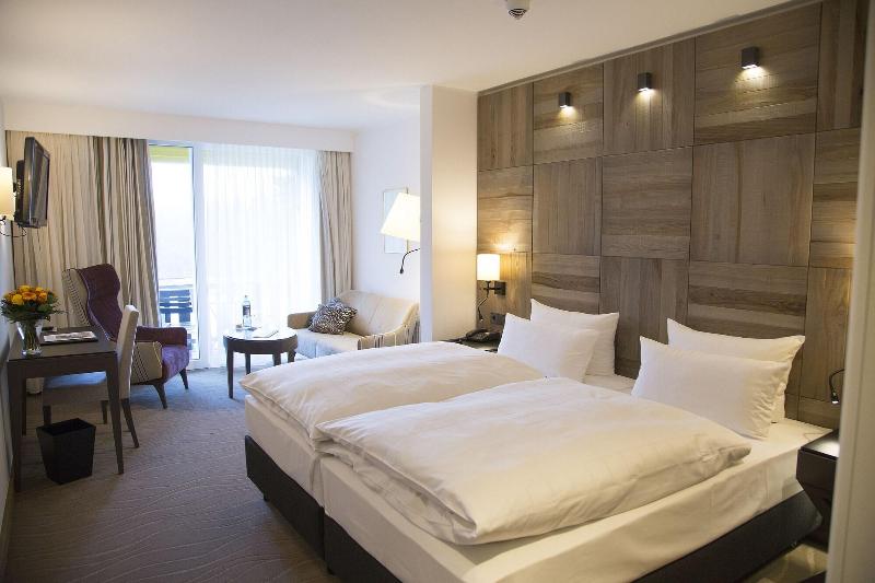 Hotel Jagdhaus Wiese - Oda