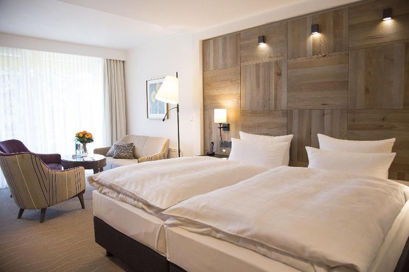 Hotel Jagdhaus Wiese - Oda