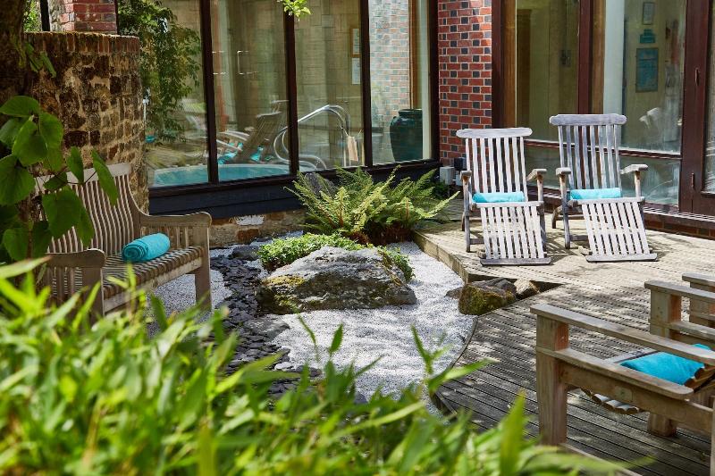 Spread Eagle Hotel And Spa - Aktivite
