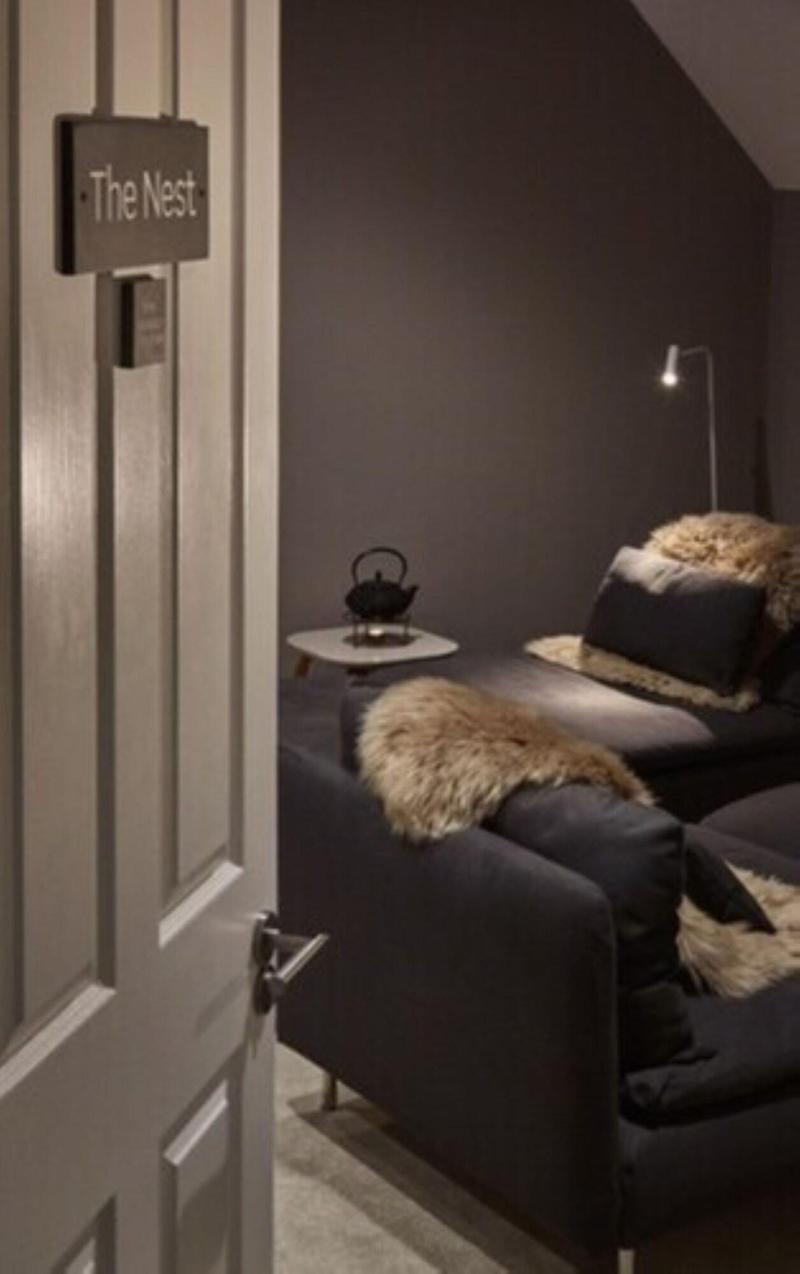 Spread Eagle Hotel And Spa - Aktivite