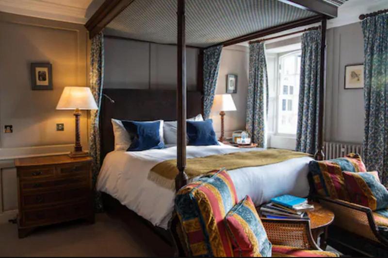 Spread Eagle Hotel And Spa - Oda