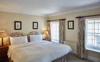 Spread Eagle Hotel And Spa fotoÄŸrafÄ±