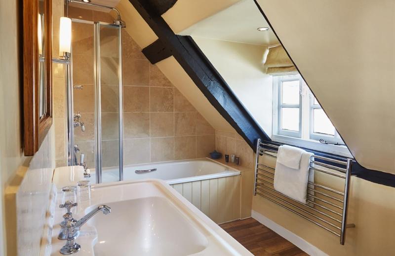 Spread Eagle Hotel And Spa - Oda