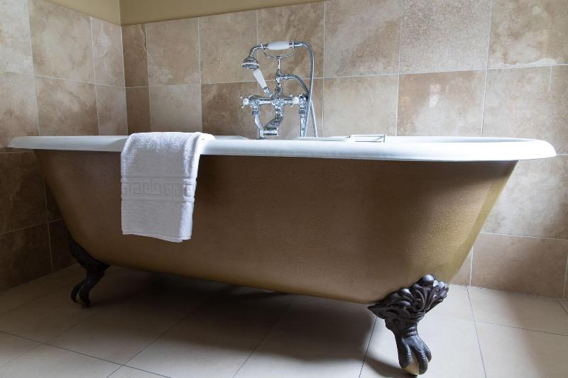 Spread Eagle Hotel And Spa - Oda