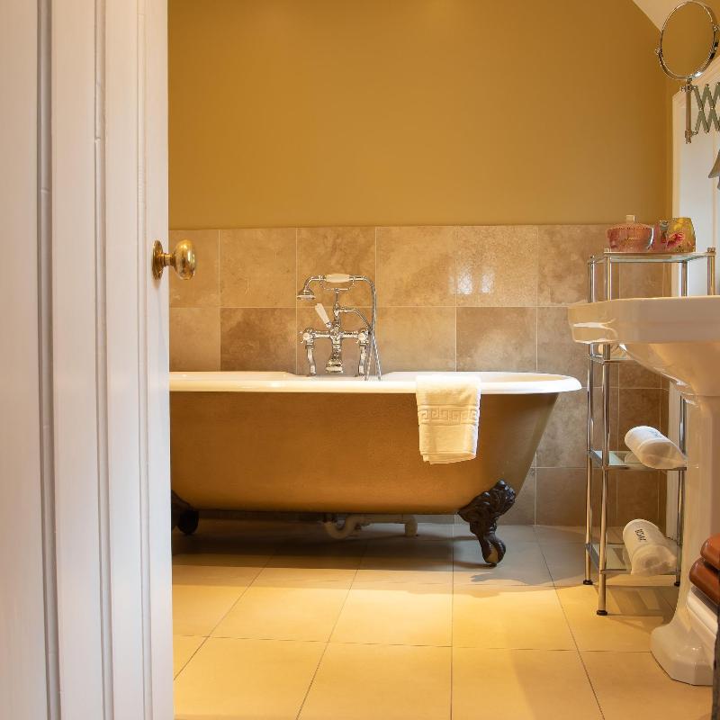 Spread Eagle Hotel And Spa - Oda