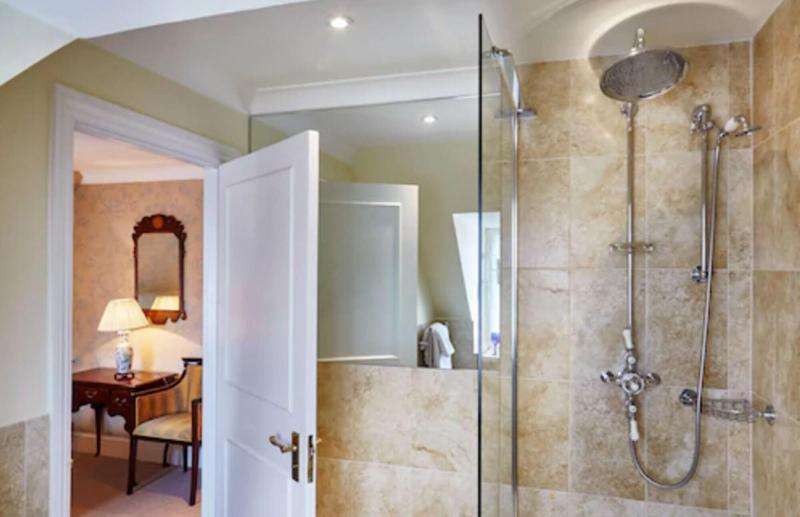 Spread Eagle Hotel And Spa - Oda
