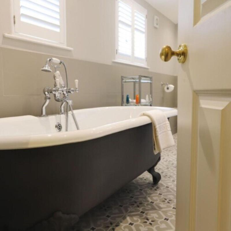 Spread Eagle Hotel And Spa - Oda