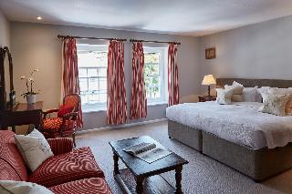 Spread Eagle Hotel And Spa fotoÄŸrafÄ±