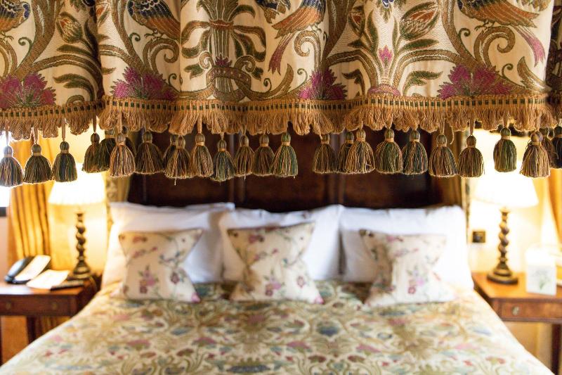 Spread Eagle Hotel And Spa - Oda