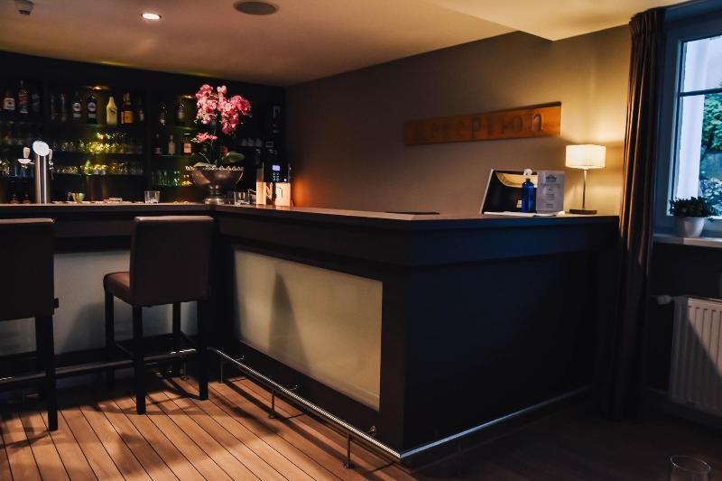Parkhotel Schmallenberg - Bar