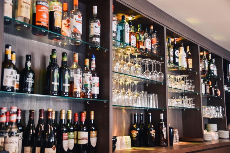 Parkhotel Schmallenberg - Bar