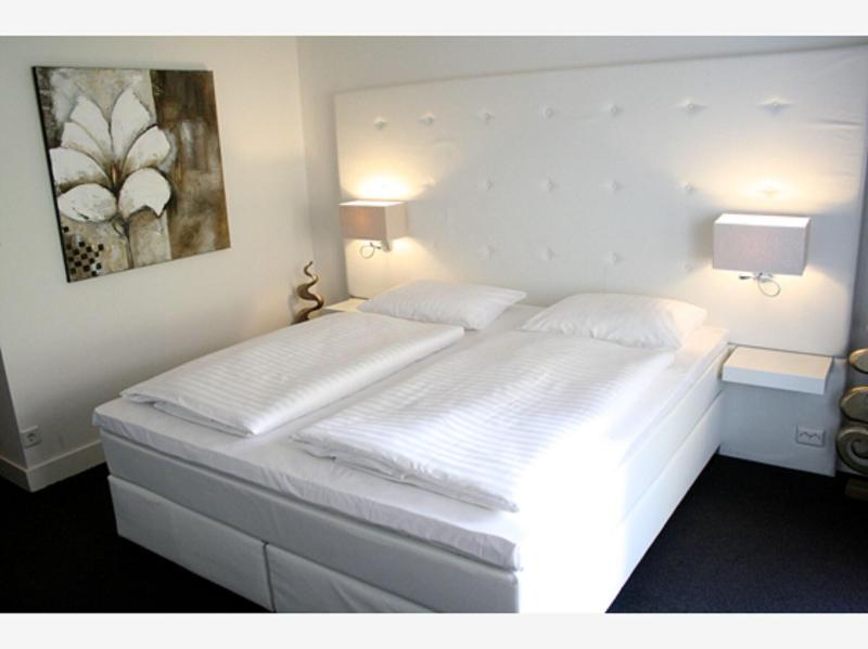 Parkhotel Schmallenberg - Oda
