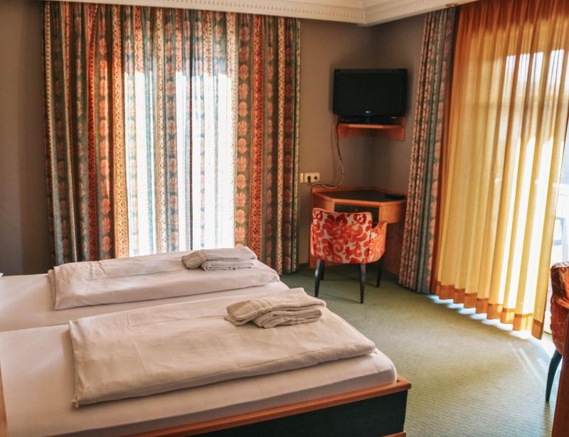 Parkhotel Schmallenberg - Oda