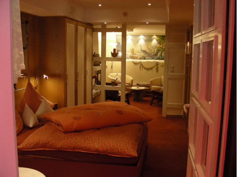 Parkhotel Schmallenberg - Oda