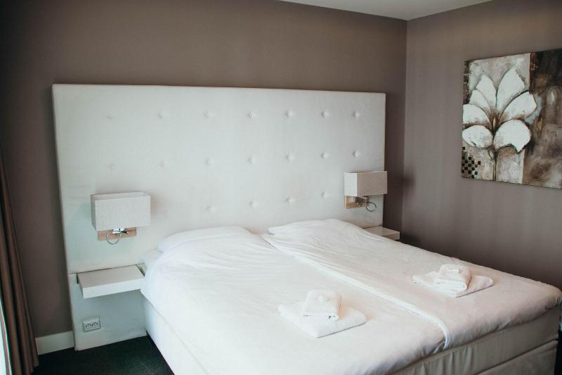 Parkhotel Schmallenberg - Oda