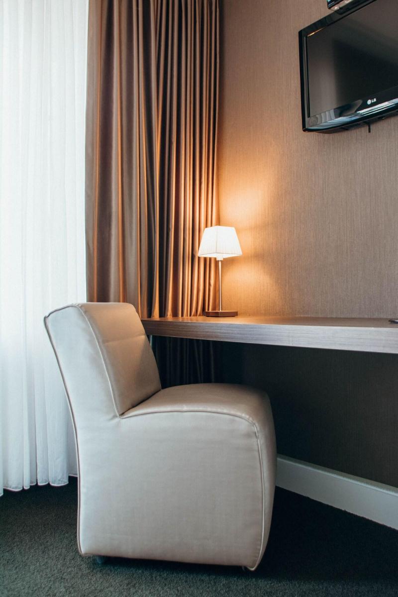 Parkhotel Schmallenberg - Oda