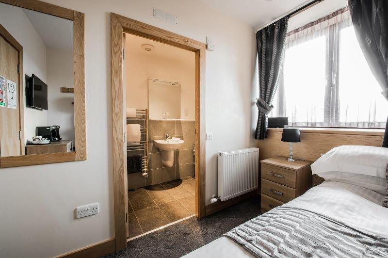 Seaview Hotel - Oda