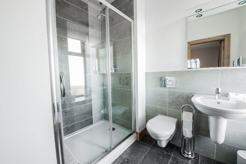 Seaview Hotel - Oda