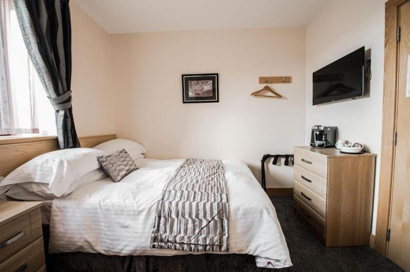Seaview Hotel - Oda