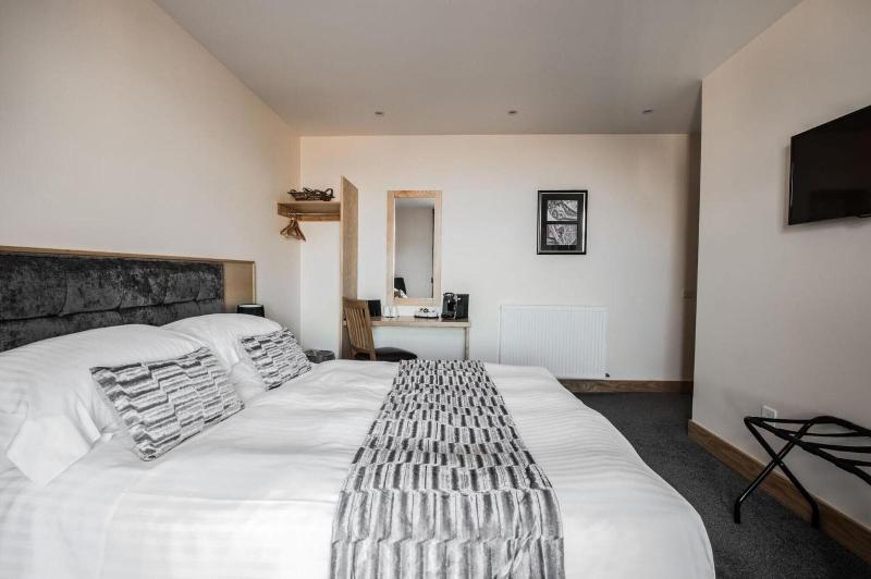 Seaview Hotel - Oda