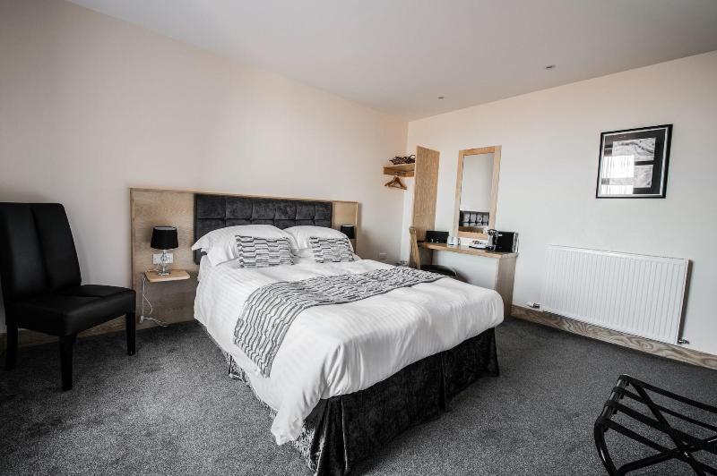 Seaview Hotel - Oda