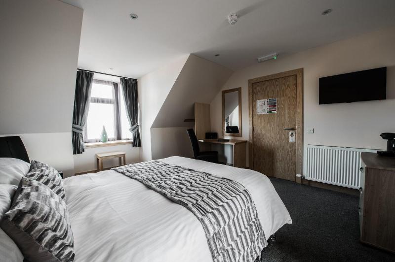 Seaview Hotel - Oda