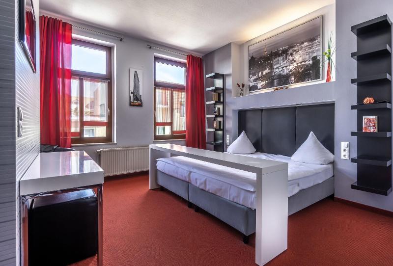 SL'otel - Das StadtHotel - Oda