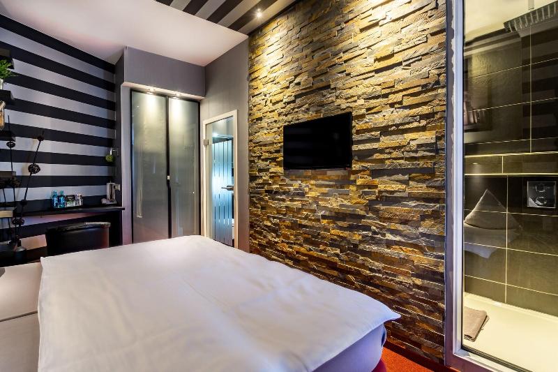 SL'otel - Das StadtHotel - Oda
