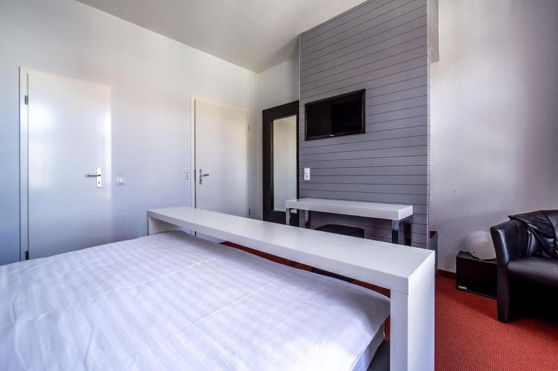 SL'otel - Das StadtHotel - Oda