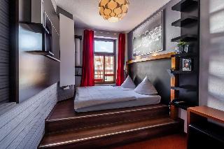 SL'otel - Das StadtHotel fotoÄŸrafÄ±