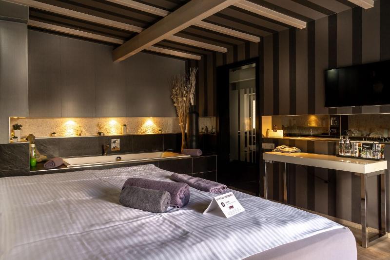 SL'otel - Das StadtHotel - Oda
