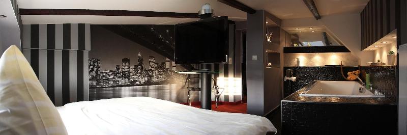 SL'otel - Das StadtHotel - Oda