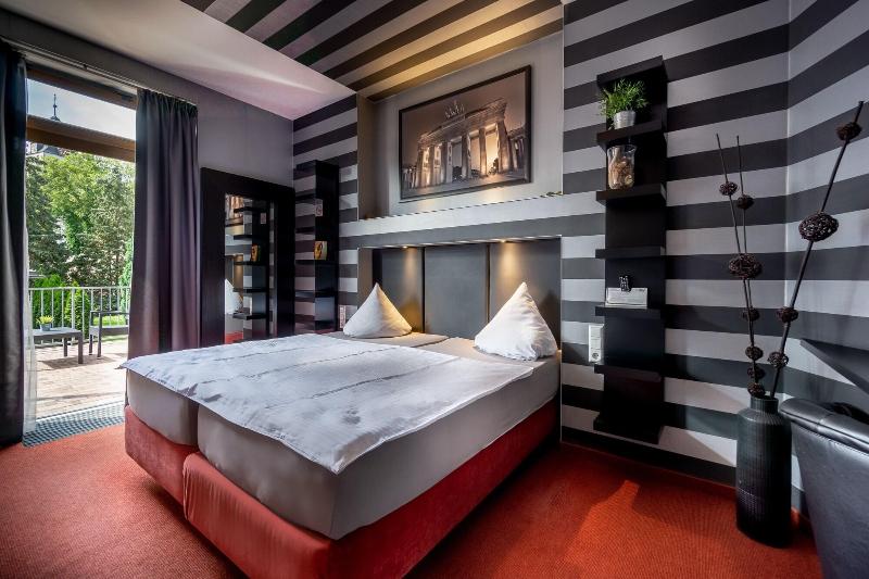 SL'otel - Das StadtHotel - Oda