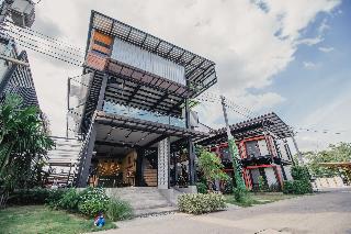 Siam One Nine Hotel otel fotoğrafı