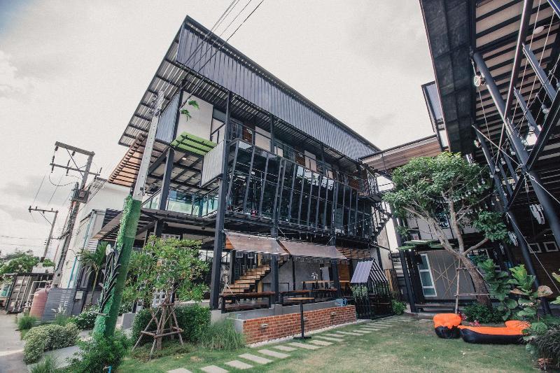 Siam One Nine Hotel - Genel
