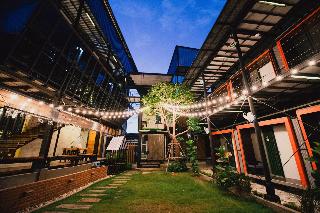 Siam One Nine Hotel fotoÄŸrafÄ±