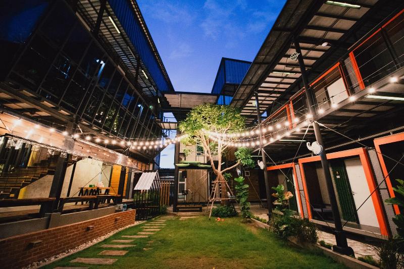 Siam One Nine Hotel - Genel