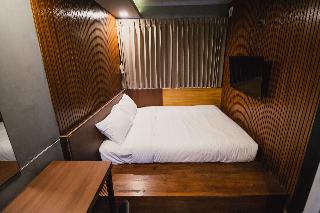 Siam One Nine Hotel fotoÄŸrafÄ±