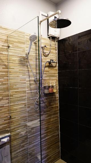 Siam One Nine Hotel fotoÄŸrafÄ±