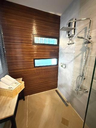 Siam One Nine Hotel fotoÄŸrafÄ±