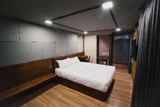 Siam One Nine Hotel fotoÄŸrafÄ±