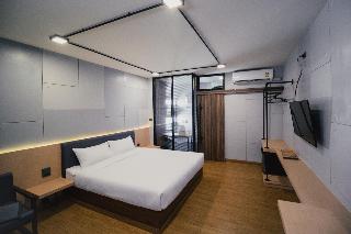 Siam One Nine Hotel fotoÄŸrafÄ±