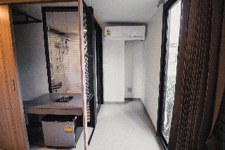 Siam One Nine Hotel fotoÄŸrafÄ±