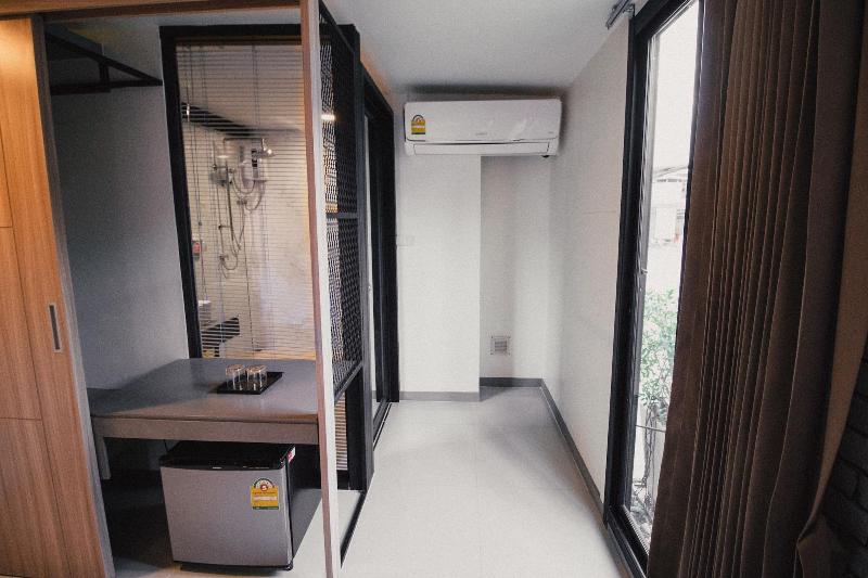 Siam One Nine Hotel - Oda