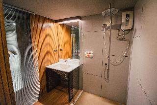 Siam One Nine Hotel fotoÄŸrafÄ±