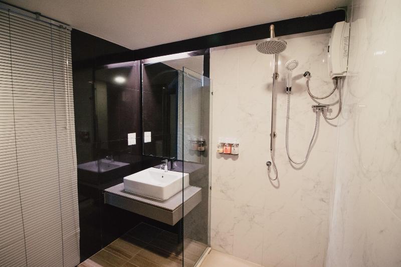 Siam One Nine Hotel - Oda