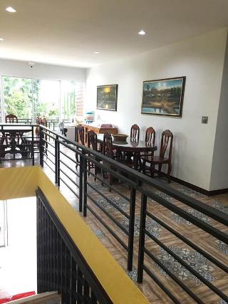 Baan Suan Punpaka Resort fotoÄŸrafÄ±