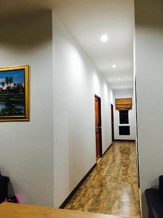 Baan Suan Punpaka Resort fotoÄŸrafÄ±